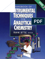 Handbook Of Instrumental Techniques For Analytical CHemistry - Fran A.Settle.pdf