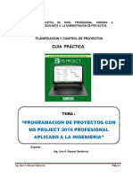Separata MS Project PDF
