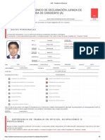 Franco Montalvan Mendoza PDF