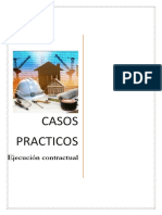 2019 Ago Casos Practicos Ejecucion Contractual