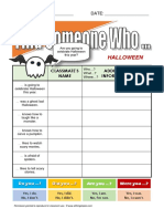 Findsomeone Halloween PDF
