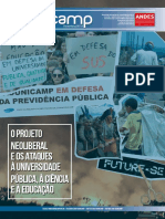 o projeto neoliberal