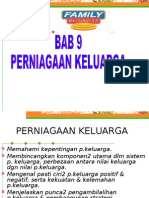 Bab 9 P (1) - Keluarga