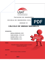 Plantilla de Calculo de Varias Variables