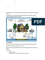 Ap y Alcantarillado