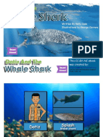 Wordscientists Whale - Shark FKB PDF