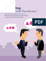 Storytelling para Ir Alem Do Era Uma Vez Administrador Profissional Out 14