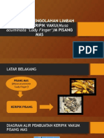 Studi Kasus Pengolahan Limbah Industri Keripik Pisang Mas-1