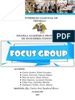 Focus - Group - Casi Casi