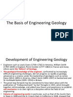 01 The Basis of Engineering Geology