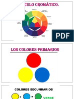 El Color