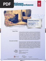 AF CartazA2 Dialogos Contemporaneos