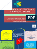 Tata Cara Audit CPAKB 2018