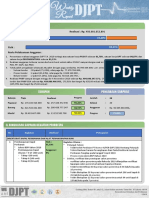 Laporan Mingguan DJPT-UPT Minggu 4 November 2019 - r2