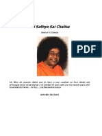 Sri Sathya Sai Chalisa PDF