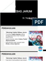 Teknologi Injeksi Bebas Jarum PDF
