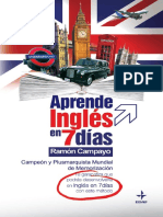 Aprende inglés en 7 días, 2007 - Ramón Campayo Martínez.pdf