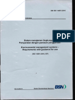 Iso 14001-2015 PDF