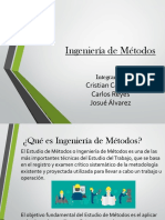 Ingenieria de Metodos-1