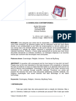 A1 A Cosmologia Contemporanea PDF
