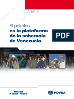 El Petroleo PDF