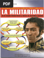 LA MILITARIDAD - Thais Marrero PDF