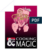 Cooking Magic