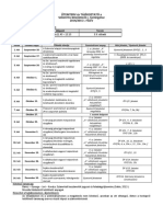 Utemterv 2014 Osz MSC Nappali PDF