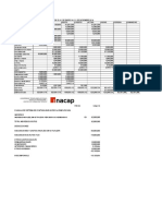 Seguros Diciembre 2019