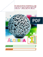 Libro de Álgebra 1° Sec.-1b