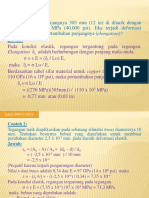 Pertemuan Ke 4. Soal-Soal