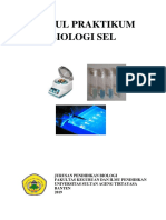 Modul Praktikum Biosel 2019 PDF