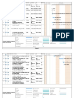 Gantt Pide