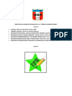 Plan Anual Del Municipio Escolar Angelica