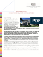 Info General Sobre El Museo PDF