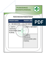 Print Media Informasi