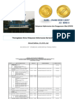 Presentasi Pkpo Snars 1 Ahmad Subhan PDF