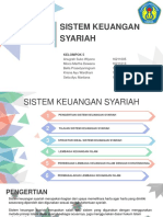 Sistem Keuangan Syariah