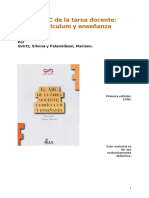 Gvirtz, S. y Palamidessi, M. Enseñanza y filosofías de la enseñanza  (1).pdf