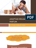 adaptasi keluarga post partum.pptx