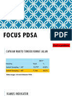 Focus Pdsa 2