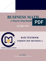 Olivier Business Math Basic 2018 Revision A Entire Textbook.pdf