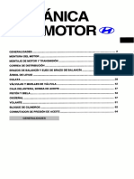 1 2 [HYUNDAI] Manual de Taller Mecanica Del Motor Hyundai