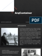 Arqcontainer 2