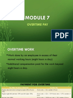 Module 7