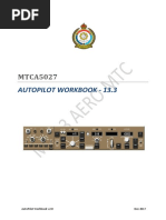 Module 13.3 AutoPilot Systems Workbook Pt1 v2.0 PDF