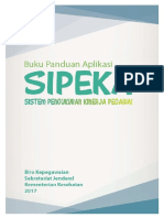 Manual Book Sipeka