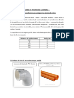 Tarea de Ingeniería Sanitaria 1 (Deniss)