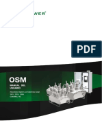 NOJA-5009-10 Rev1 OSM15-310 OSM27-310 OSM 38-300 Con Control RC Manual de Usuario - Web PDF