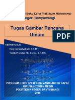 Cover BKPM Tugas Rencana Umum